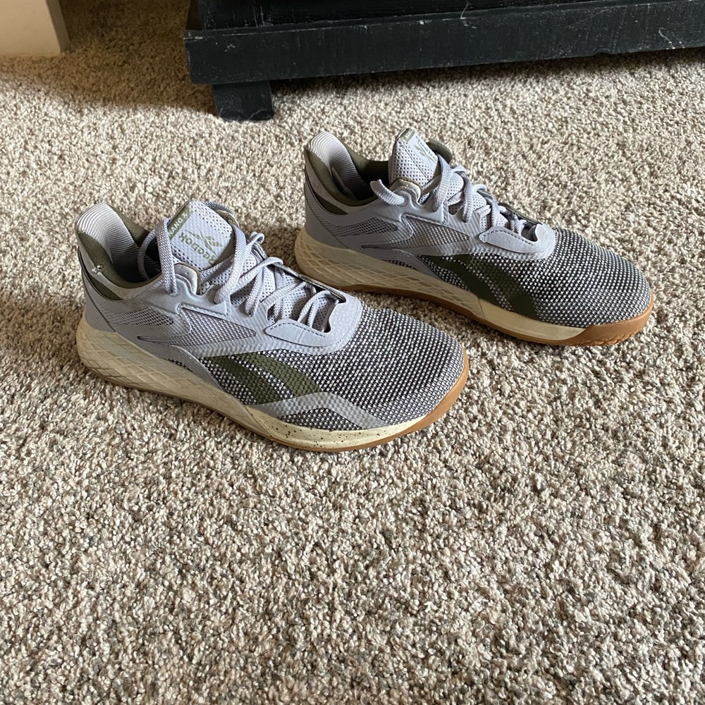 Reebok Nano X